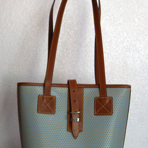 Dooney and Bourke Bucket Bag